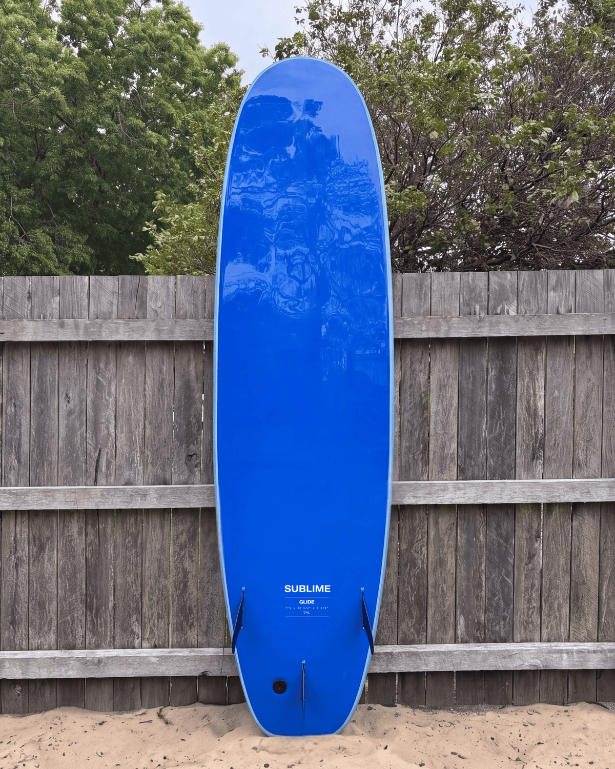 Glide
