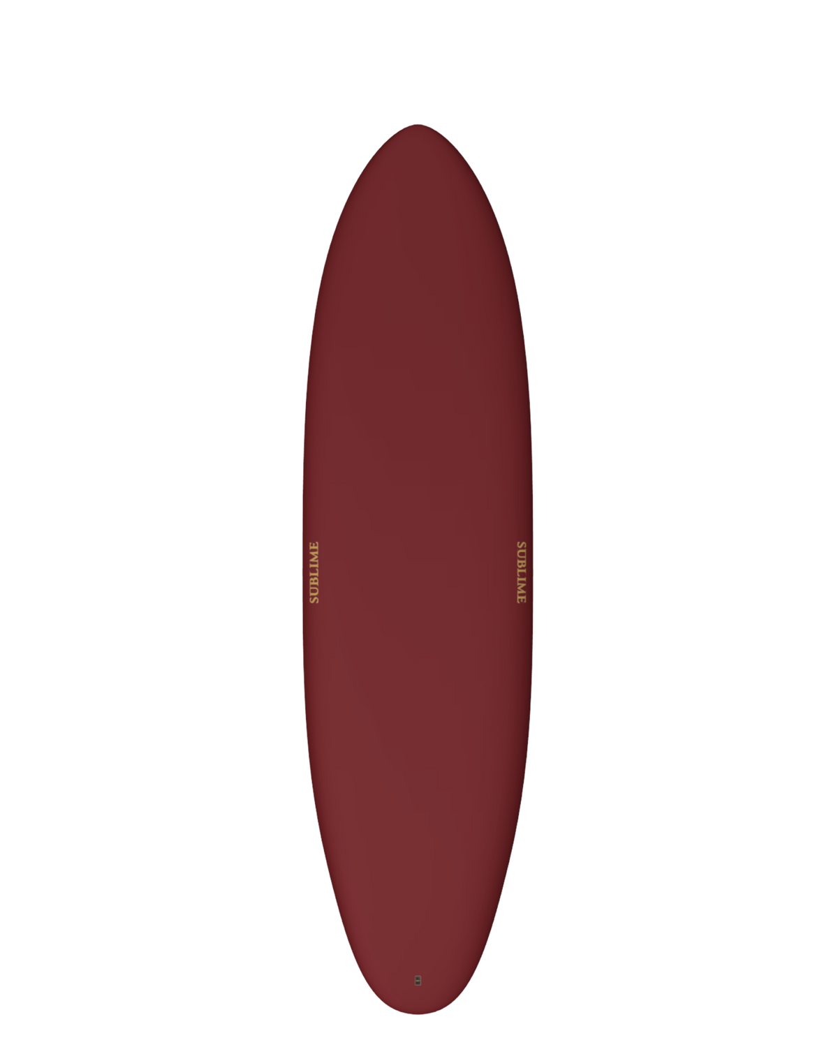 7'0 Finless
