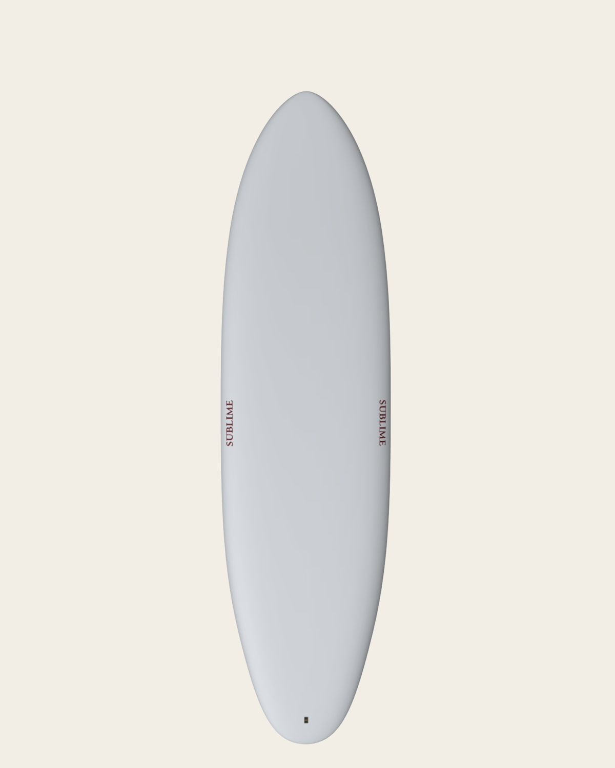 7'0 Finless