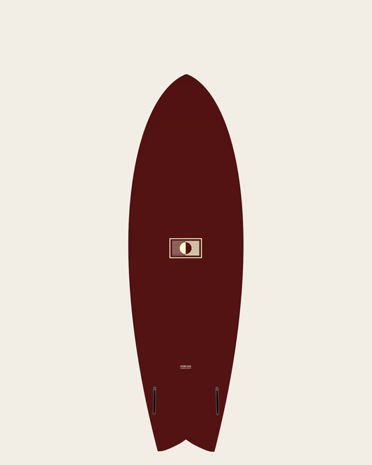 Twin Fish