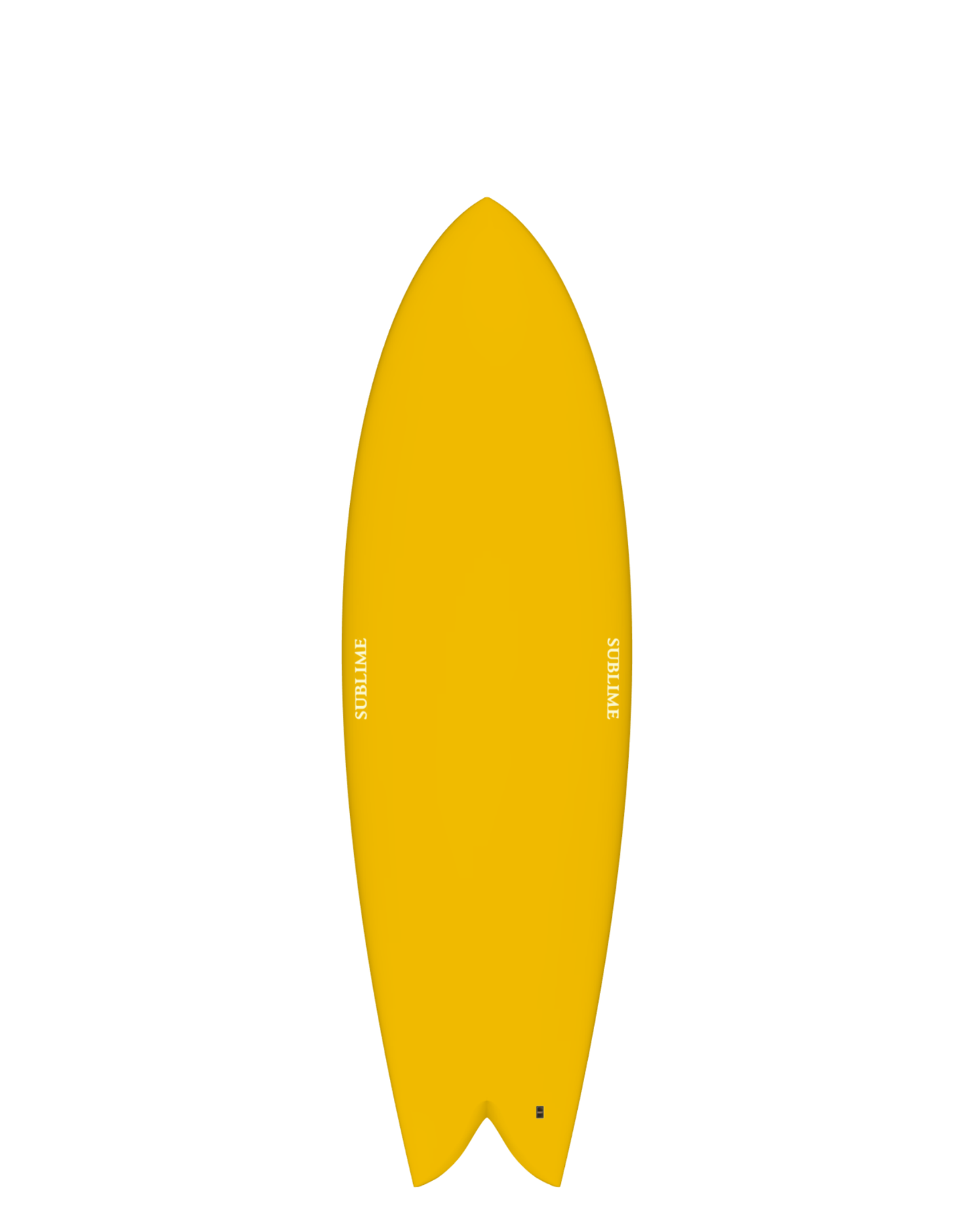 Twin Fish