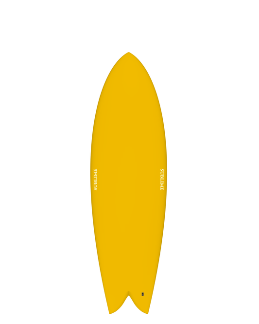 Twin Fish