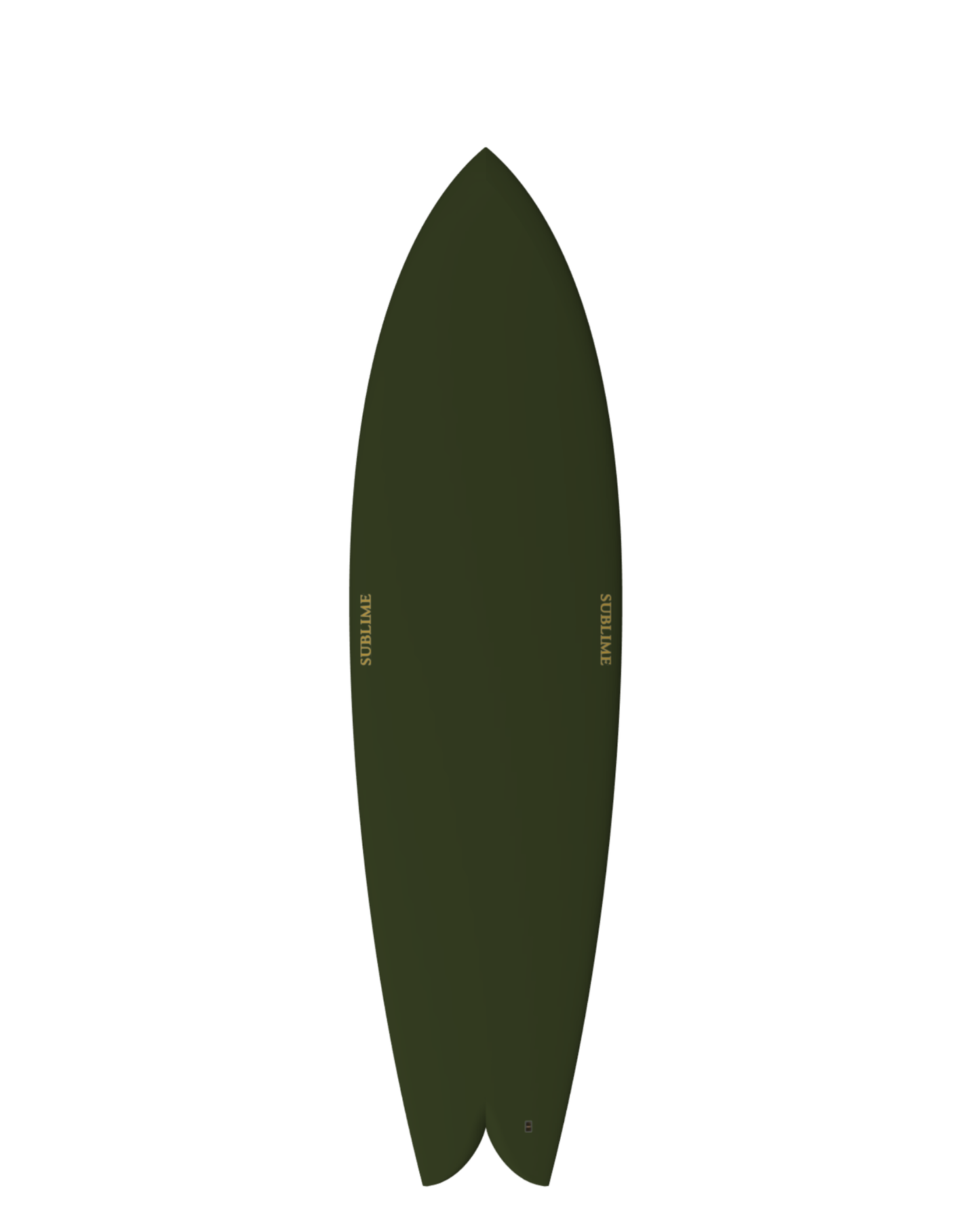 Long Fish