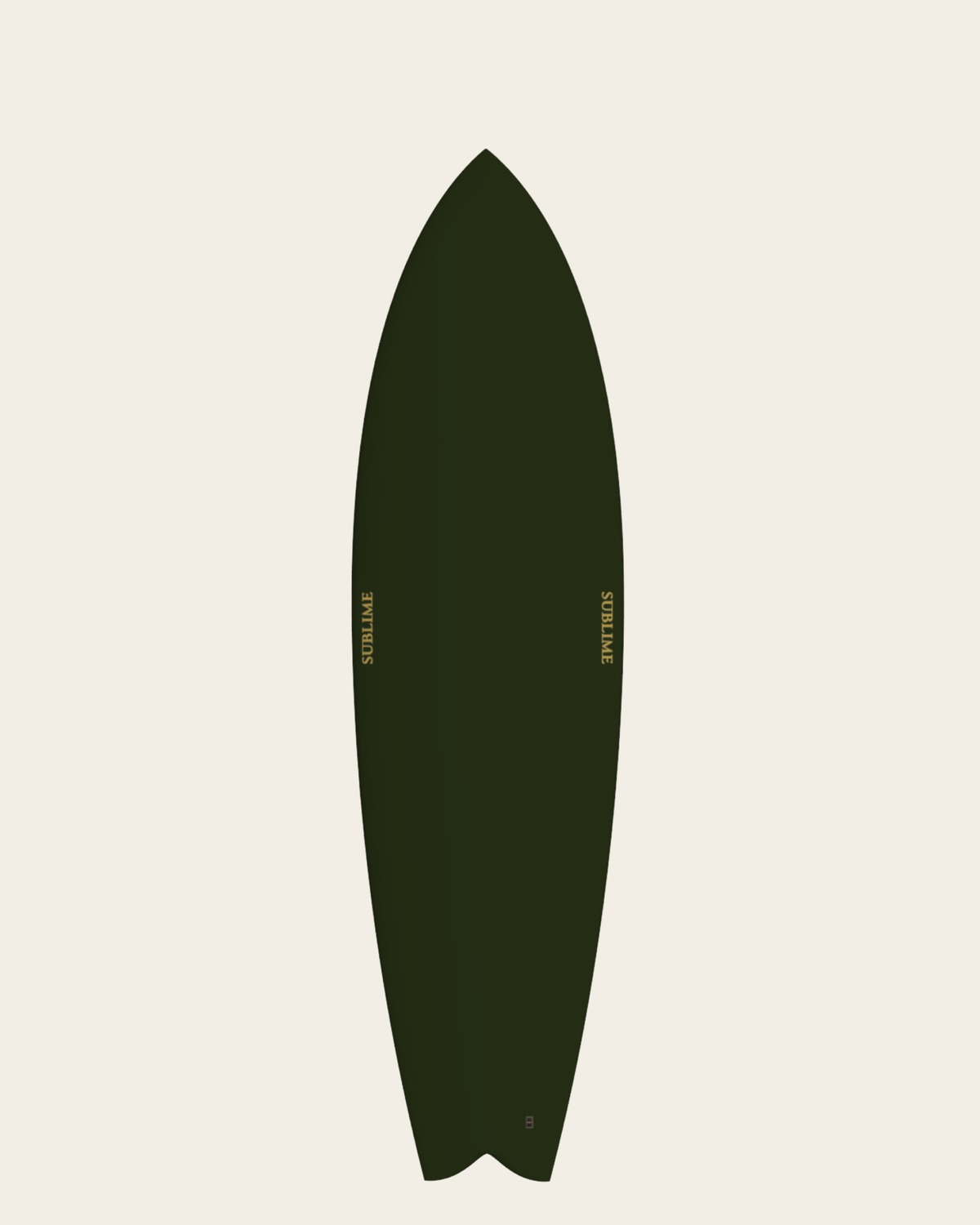 Long Fish