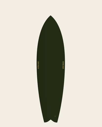 Long Fish