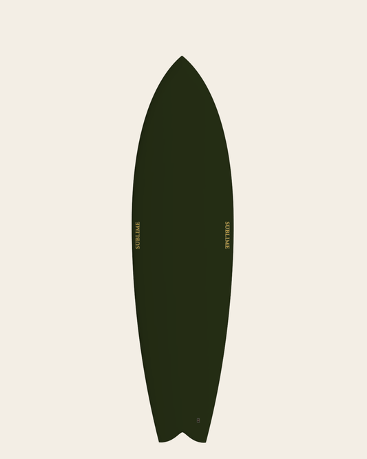Long Fish