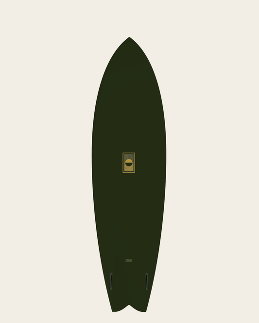 Long Fish