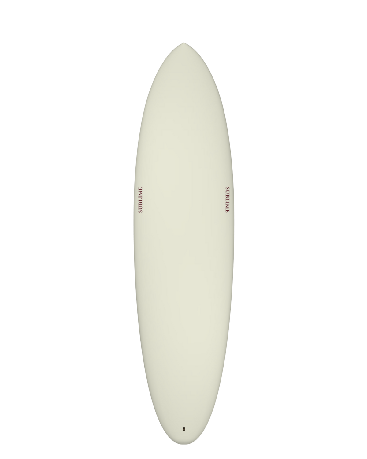 7'6 Mid Twin